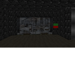 Area 51 scp's