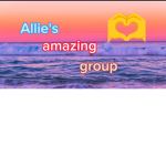 Allie's amazing clothing