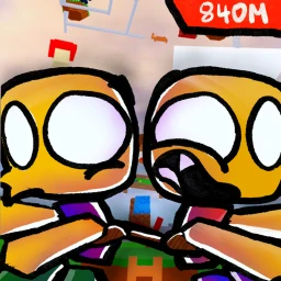 🪢 Tied Up! [2-6 PLAYER] icon