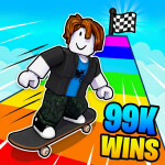 [UPD] Skateboard Training 🛹