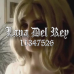 Lana Del Rey Born To Die