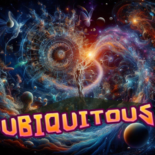 Ubiquitous