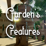 Garden's Creatures