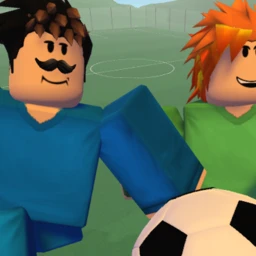 The Classic Soccer icon