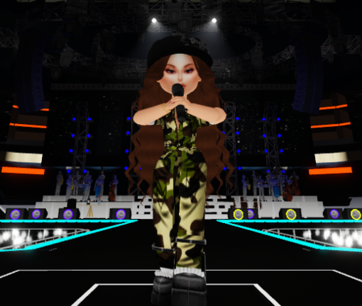 Jenni Rivera Staples Center screenshot 3