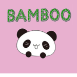 Pink Bamboo