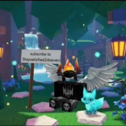 WRITE SIGNS TO ALL PLAYERS!