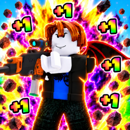 +1 Merge guns loot icon