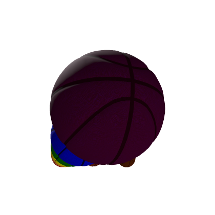 Basketball