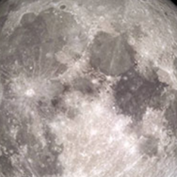 Moon Invasion