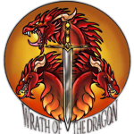 Wrath of the Ɗragon