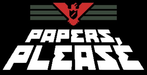 [[NEW!!]] Papers Please