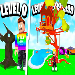 Treehouse Tycoon (WIP)