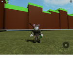 Mice generals training