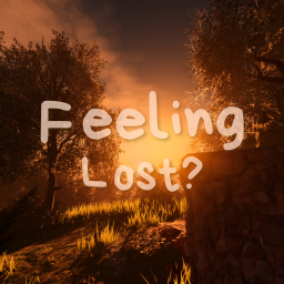 [SOLACE] Vous vous sentez perdu ?