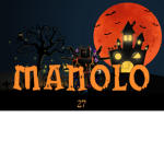 MANOLO FOLLOWERS