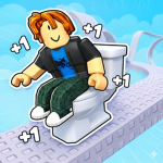 +1 Toilet