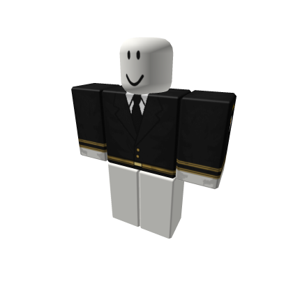 US Army Dress Uniform - Roblox
