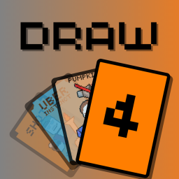 (RELEASE) Draw 4