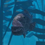 Life in the Deep [WIP] Map expansion