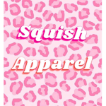 Squish apparel