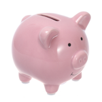 Good Old Piggy Bank