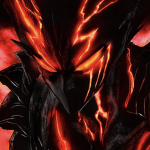Monster garou main cult