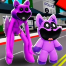 Poppy Playtime CHAPTER 3 [RP] Roleplay  icon