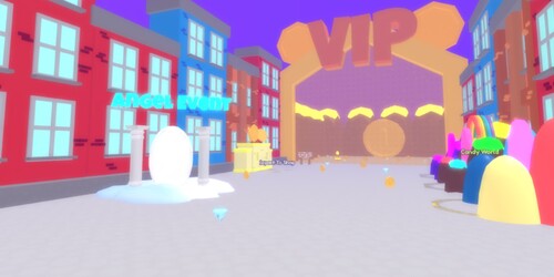 🖱️Clicker Crazy!🖱️   😇Angel Event!😇