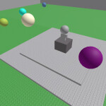 Super FunBall World 9000 Ultimate