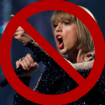 Boycott Taylor Swift