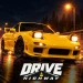 DRIVE: Highway icon