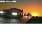 {sandy shores roplay}