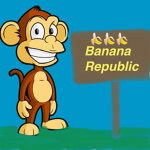 (OFFICIAL)Banana Republic