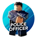 👮POLICE👮Police Officer