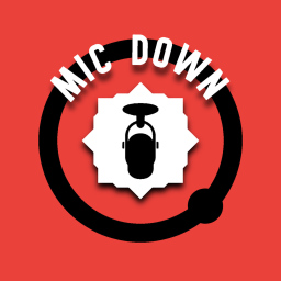 MIC DOWN
