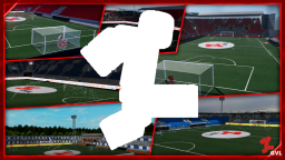 German Virtual League