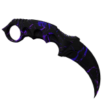 KARAMBIT: MIDNIGHT