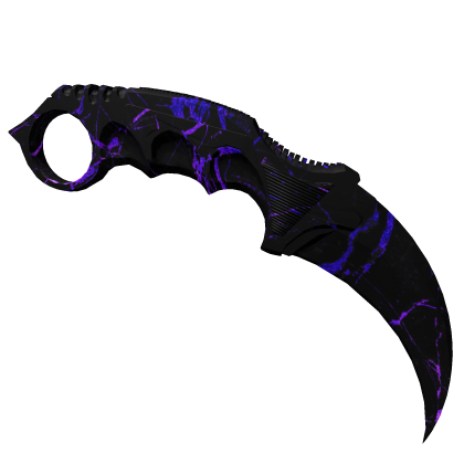 KARAMBIT: MIDNIGHT thumbnail