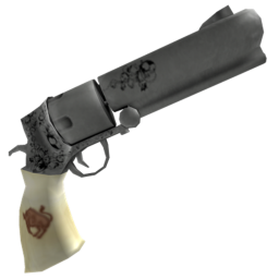 Revolver Time! (NEW)