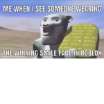 Winning smile Champions