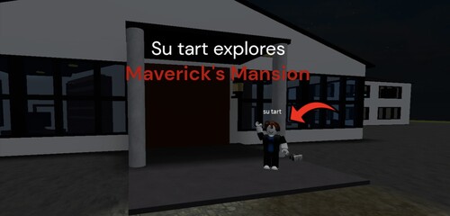 Mavericks Mansion