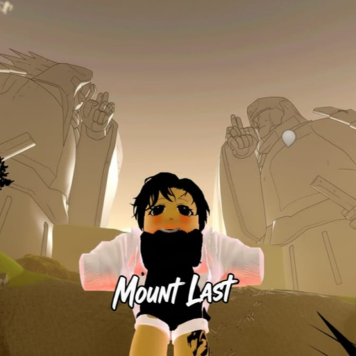 [BETA] Mount Last V.2 official Roblox game thumbnail