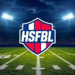 [HSFBL] HIGHSCHOOL FOOTBALL LEAGUE