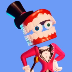 Teeth Guy  icon