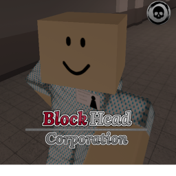 BlockHead /-/ Site