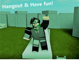 Hang out Diverting