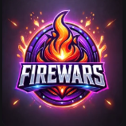 FireWars PvP