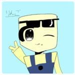 りんごちゃん