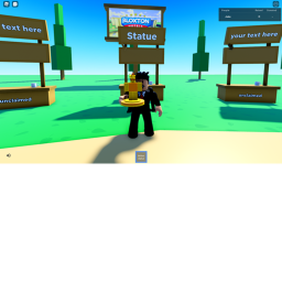 FNAF: SB Test
